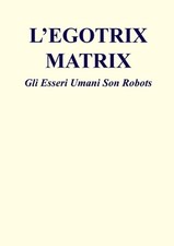 Egotrix matrix gli usato  Spedire a Italy