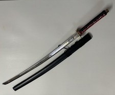 Katana Antigo Vintage SAMURAI Poniard Lâmina de Damasco Espada Cleaver Colecionável comprar usado  Enviando para Brazil