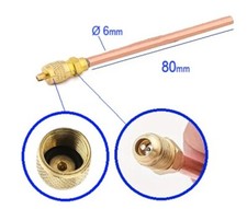 Bauteil befüll ventil gebraucht kaufen  Reutlingen