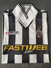 Maglia juventus salas usato  Genova