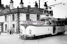 A0945 blackpool tram gebraucht kaufen  Versand nach Germany