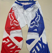 Vintage fox racing for sale  San Miguel