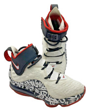 Nike lebron shoes for sale  Evansville