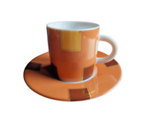 Espressotasse mokkatasse unter gebraucht kaufen  Waakirchen