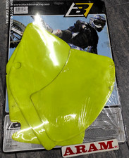 Kit adesivi grafiche usato  Ragusa