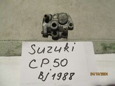 Suzuki ölpumpe mikuni gebraucht kaufen  Altenstadt