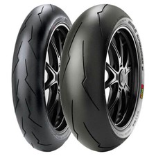 Coppia gomme pirelli usato Coppia gomme pirelli usato  Marone