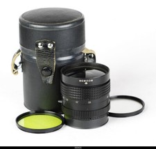 Rosyjski MIR 38B 65mm F:3.5 Pentacon Sześć mocowań na sprzedaż  PL