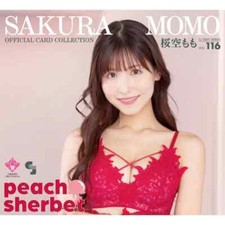 Usado, CARTÕES COMUNS JAV CJ Sexy Vol. 116 Momo Sakura - selecione 1 ou mais cartas base comprar usado Usado, CARTÕES COMUNS JAV CJ Sexy Vol. 116 Momo Sakura - selecione 1 ou mais cartas base comprar usado  Enviando para Brazil