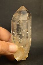 Pointe quartz cristal d'occasion Pointe quartz cristal d'occasion  Forcalquier