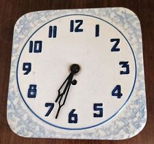 Pendule murale vintage d'occasion  Châteauroux