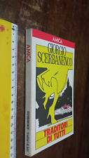 Libro traditori tutti usato  Fonte Nuova
