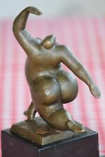 Femme nue bronze d'occasion  Paris XI