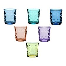 Set bicchieri vetro usato  Angri