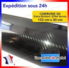 Carbone film covering d'occasion  Brue-Auriac