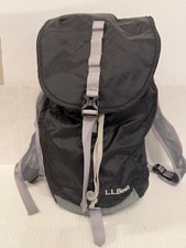 L.l.bean nylon day for sale  Littleton