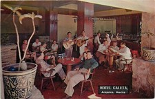 Acapulco mexico hotel for sale  Prescott
