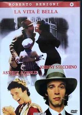 Vita bella johnny usato  Cosenza