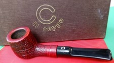 Pipa ceppo handmade usato  Avellino