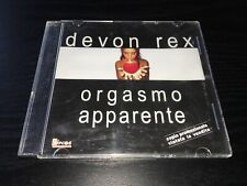 Devon rex orgasmo usato  Casoria