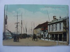 Harbour offices quay for sale  HASTINGS