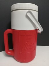 Vintage coleman igloo for sale  Pembroke