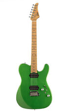 Chitarra elettrica eart usato  Santa Maria a Vico