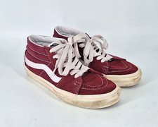 Vans sk8 mid gebraucht kaufen  Bad Segeberg