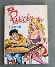 Pierino n.20 edifumetto usato  Elmas