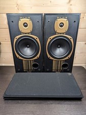 Tannoy mercury black for sale  BRAINTREE