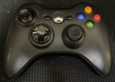 Joystick controller nero usato  Avellino