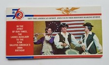 Rare 1976 vfw for sale  Brainerd