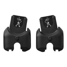 Maxi cosi adapter gebraucht kaufen  Sinn