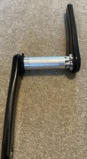 Quarq 175mm crankset for sale  SEVENOAKS