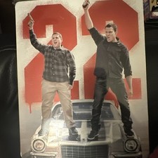 Jump street steelbook for sale  Boca Raton