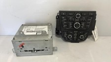 Autoradio originale opel d'occasion  Peyriac-de-Mer