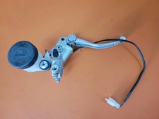 Ktm 990 handbremszylinder gebraucht kaufen  Velten