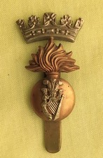 Metal royal irish for sale  DUNSTABLE
