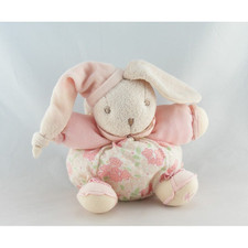 Doudou lapin boule d'occasion  Le Portel