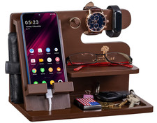Wooden docking station for sale  Fairless Hills