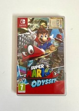 Nintendo super mario usato  Carrara