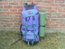 Grand sac millet d'occasion  Cergy-