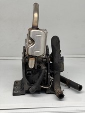 Man hydronic d4a for sale  STANFORD-LE-HOPE