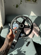 Sram omnium track for sale  LONDON