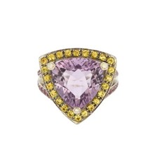 Mauboussin subtile bague d'occasion  Paris VIII