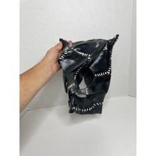 Fantasia de Halloween 1992 DC Catwoman máscara de látex Batman comprar usado  Enviando para Brazil