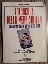 Oracolo della vera usato Oracolo della vera usato  Novedrate