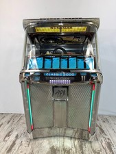Jukebox wurlitzer modell gebraucht kaufen  Löhne