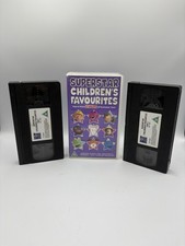 Superstar children favourites for sale  LINCOLN