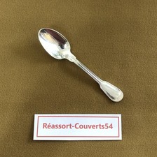 Petite cuillère café d'occasion  Nancy-